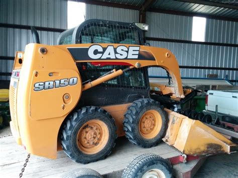 case sr150 skid steer specs|SR150 SKID STEER LOADER .